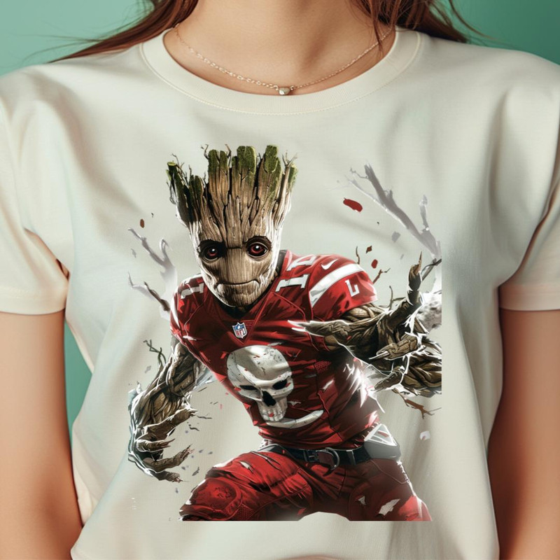 Home Run Hero Royals Groot PNG, Groot Vs Kansas City Royals logo PNG, Groot Vs Kansas Digital Png Files.jpg