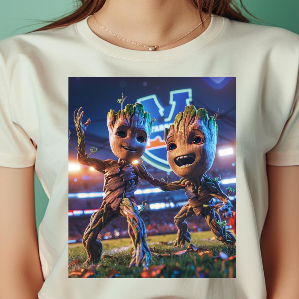 Heart Of Groot With Kansas Royals PNG, Groot Vs Kansas City Royals logo PNG, Groot Vs Kansas Digital Png Files.jpg