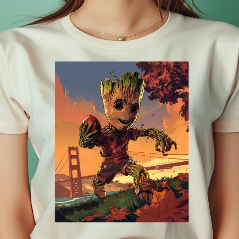 Groots Royal Affiliation Ignites Fans PNG, Groot Vs Kansas City Royals logo PNG, Groot Vs Kansas Digital Png Files.jpg