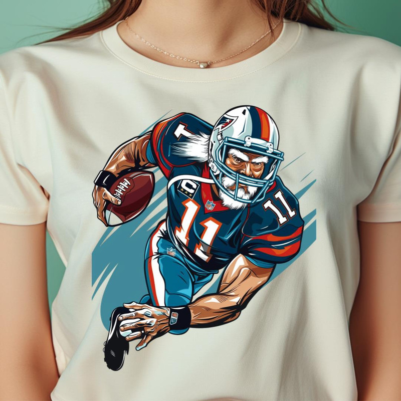 Seuss Marlins Logo Captures Imagination PNG, Dr Seuss Vs Miami Marlins logo PNG, Miami Marlins logo Digital Png Files.jpg