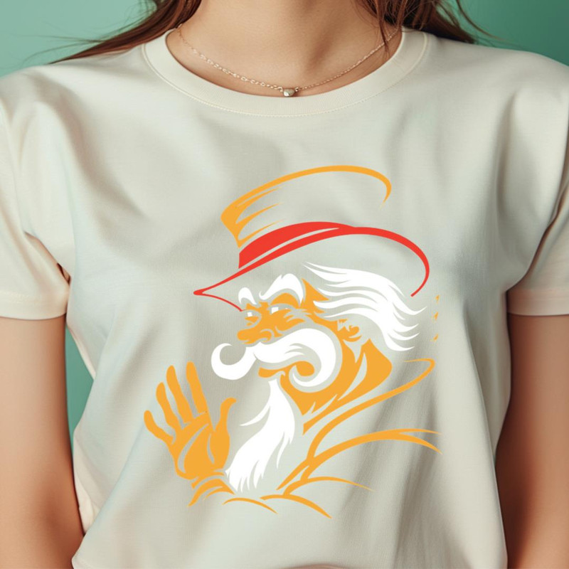 Marlins Reimagined With Seuss Magic PNG, Dr Seuss Vs Miami Marlins logo PNG, Miami Marlins logo Digital Png Files.jpg