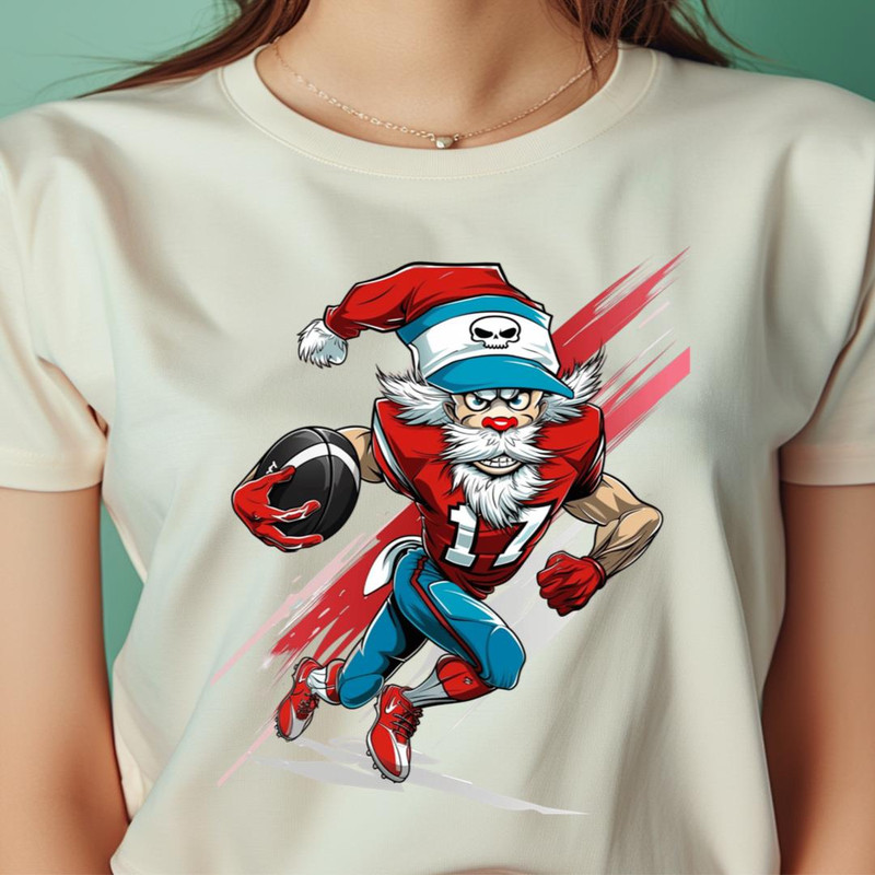 Dr Seuss Marlins Logo Adventure PNG, Dr Seuss Vs Miami Marlins logo PNG, Miami Marlins logo Digital Png Files.jpg