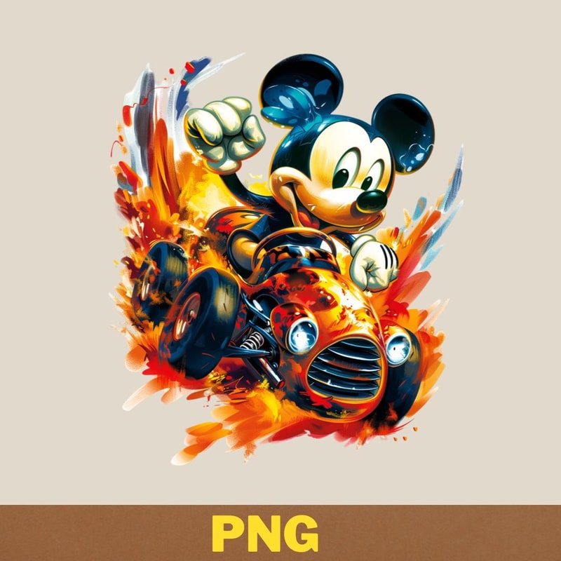 Mickey Mouse Birthday Cake PNG, Mickey mouse PNG, Mickey mouse Digital Png Files.jpg