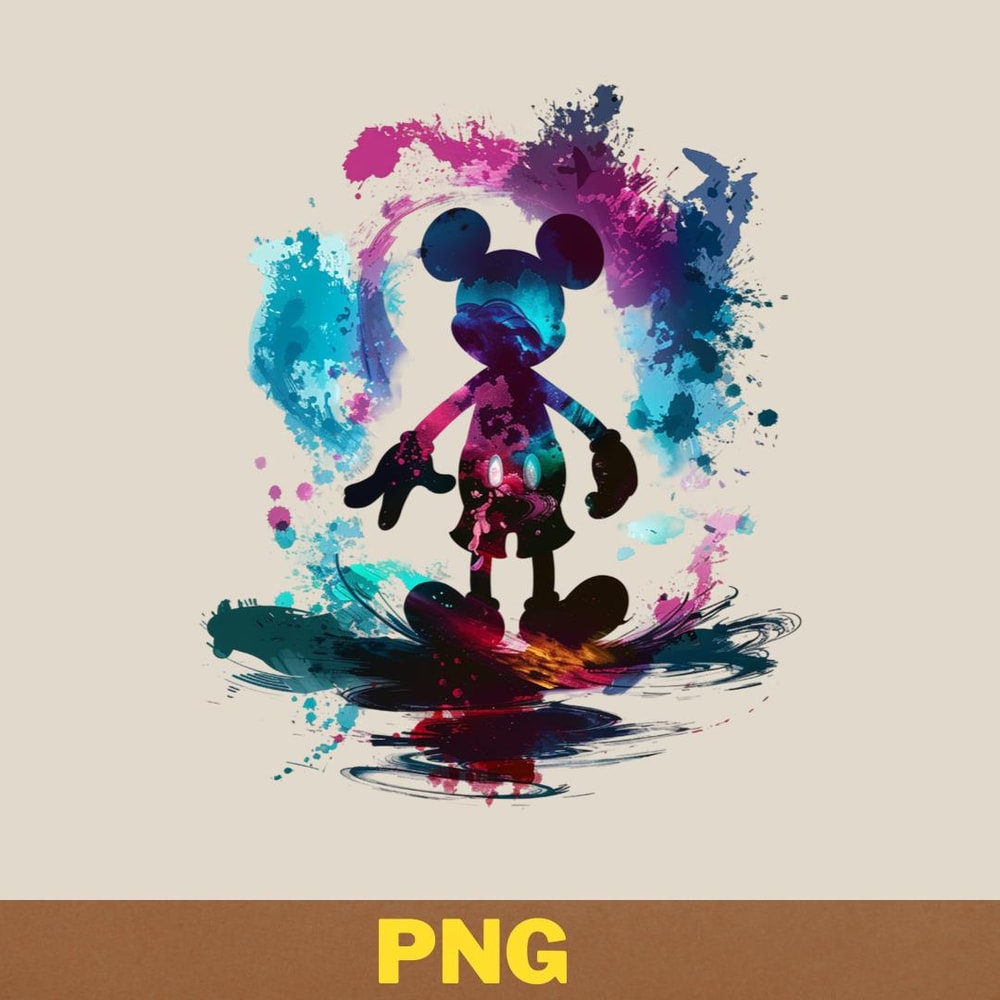 Mickey Mouse Birthday PNG, Mickey mouse PNG, Mickey mouse Digital Png Files.jpg