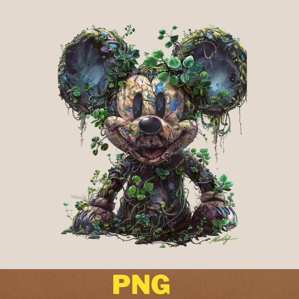 Mickey Mouse Characters PNG, Mickey mouse PNG, Mickey mouse Digital Png Files.jpg