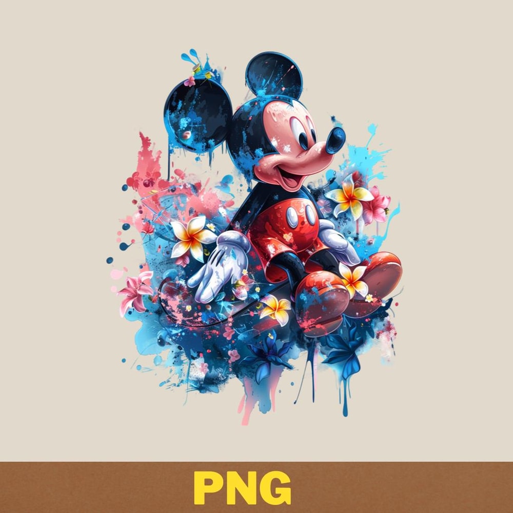 Mickey Mouse Copyright PNG, Mickey mouse PNG, Mickey mouse Digital Png Files.jpg