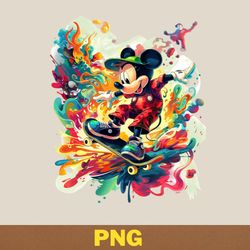 mickey mouse clubhouse characters png, mickey mouse png, mickey mouse digital png files