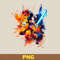 Mickey Mouse Domain Expansion PNG, Mickey mouse PNG, Mickey mouse Digital Png Files.jpg