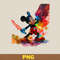 Mickey Mouse Drawing PNG, Mickey mouse PNG, Mickey mouse Digital Png Files.jpg