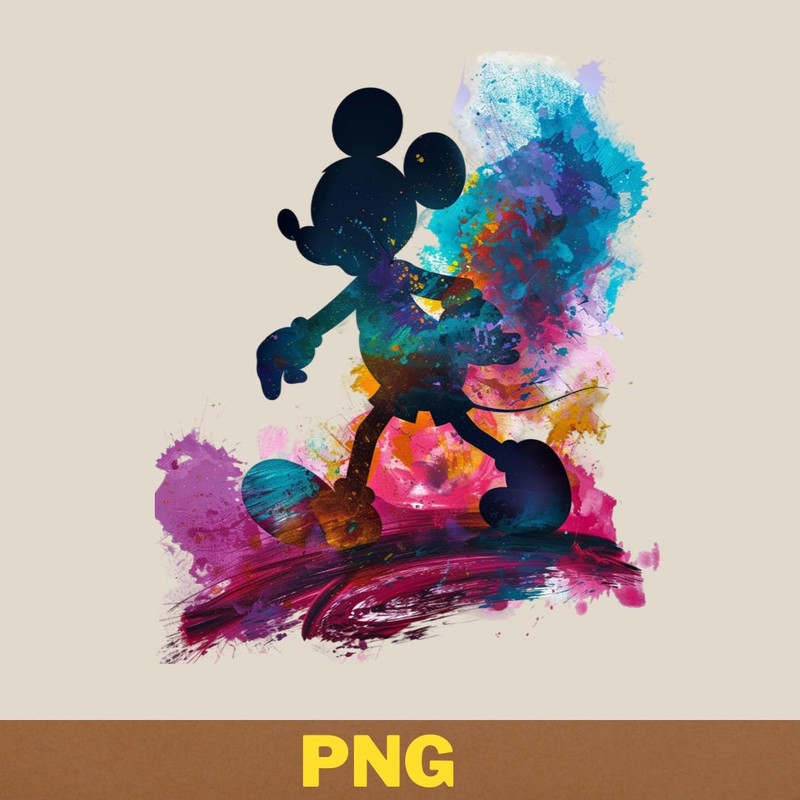 Mickey Mouse Ears PNG, Mickey mouse PNG, Mickey mouse Digital Png Files.jpg