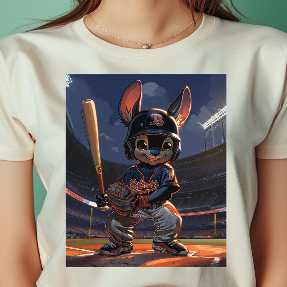 Intergalactic Fun Atlanta Braves Stitch PNG, Stitch Vs Atlanta PNG, Braves logo Digital Png Files.jpg
