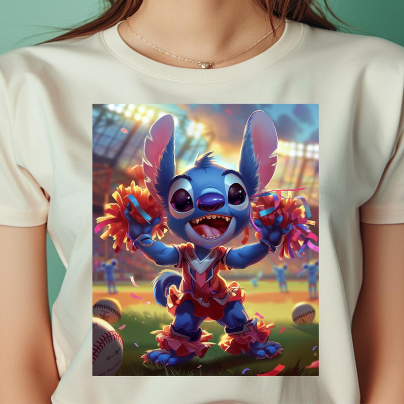 Lilos Stitch Braves Baseball Game PNG, Stitch Vs Atlanta PNG, Braves logo Digital Png Files.jpg