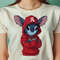Lovable Alien Stitch Braves The Game PNG, Stitch Vs Atlanta PNG, Braves logo Digital Png Files.jpg