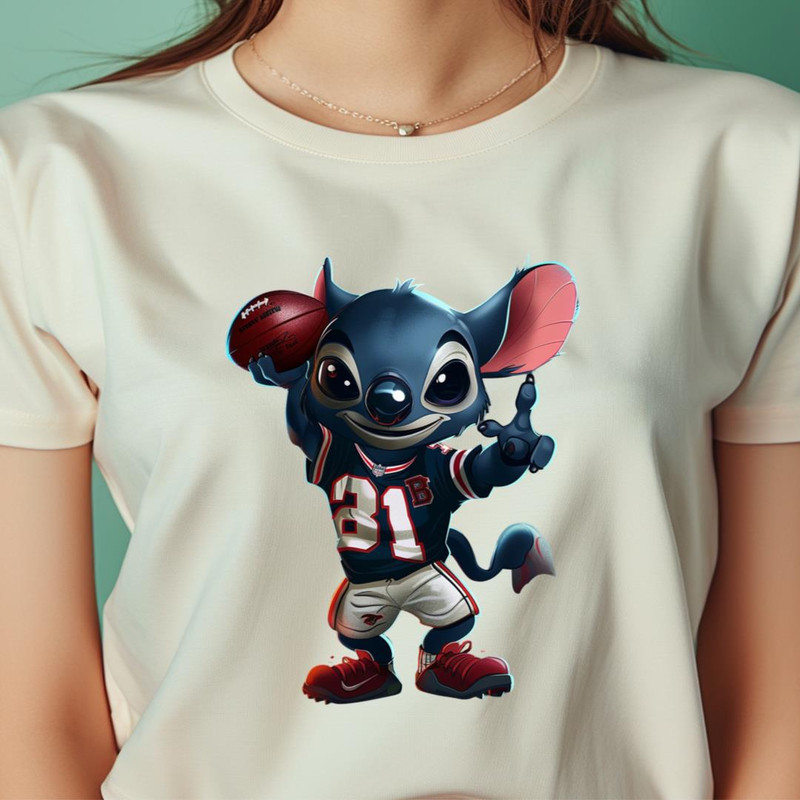 Stitch And Braves Dynamic Duel PNG, Stitch Vs Atlanta PNG, Braves logo Digital Png Files.jpg