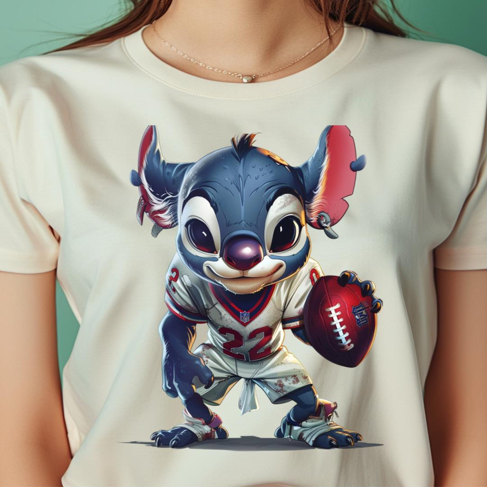 Stitch Braves The Catchers Mitt PNG, Stitch Vs Atlanta PNG, Braves logo Digital Png Files.jpg