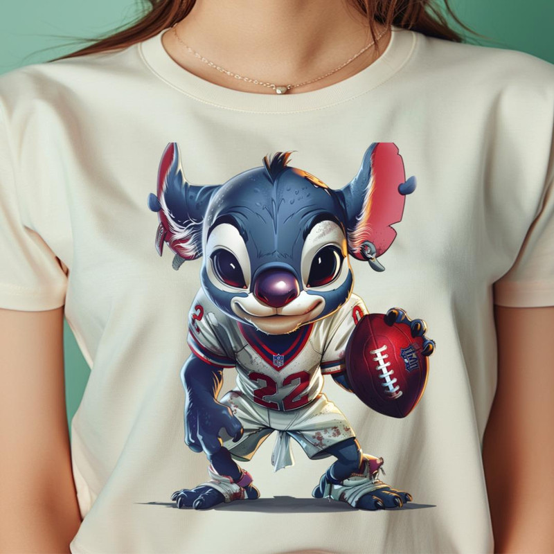 Stitch Braves The Catchers Mitt PNG, Stitch Vs Atlanta PNG, Braves logo Digital Png Files.jpg