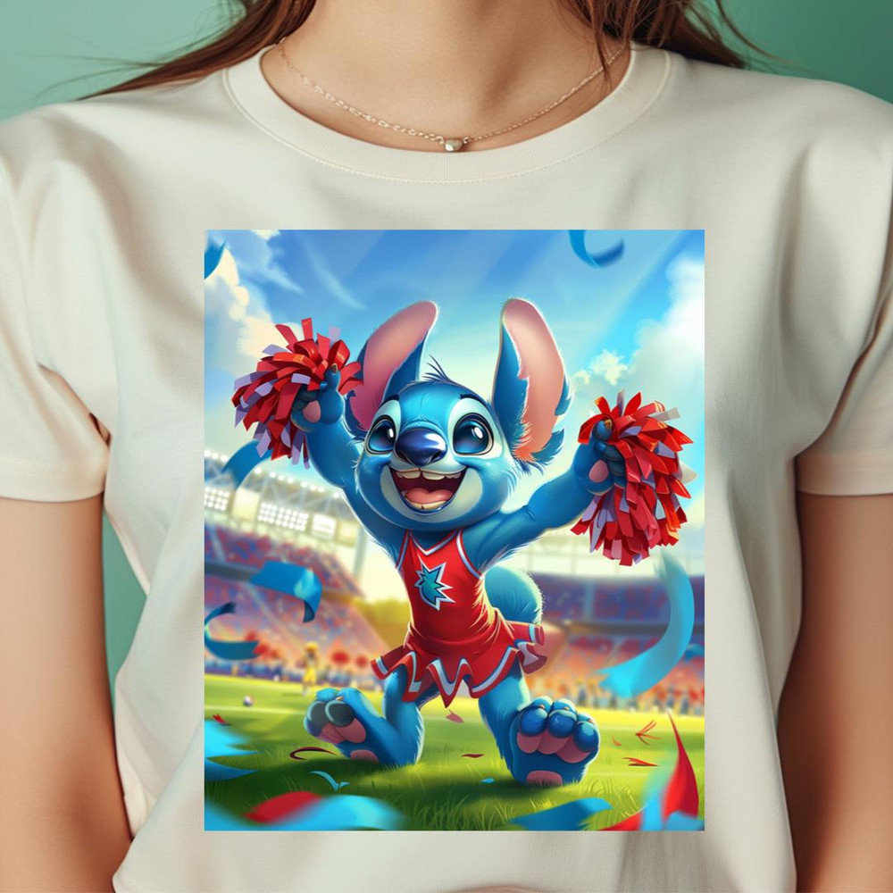 Stitch Supports Braves At Bat PNG, Stitch Vs Atlanta PNG, Braves logo Digital Png Files.jpg