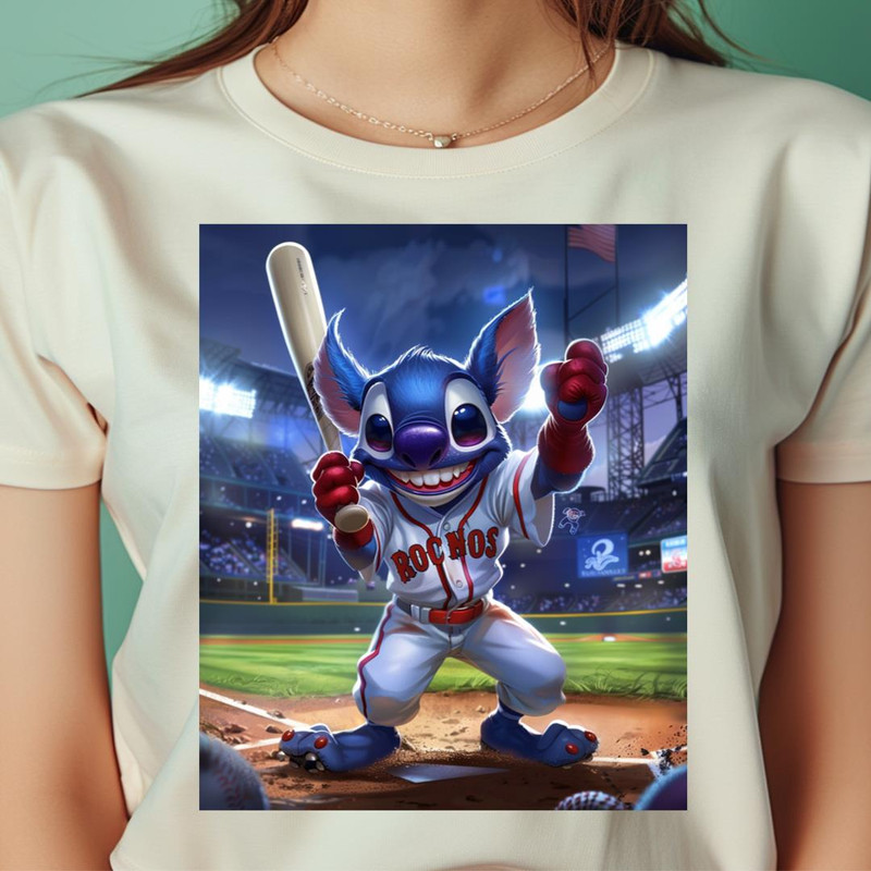Hawaiian Flair Hits Rockies Logo PNG, Stitch Vs Colorado Rockies logo PNG, Colorado Rockies logo Digital Png Files.jpg