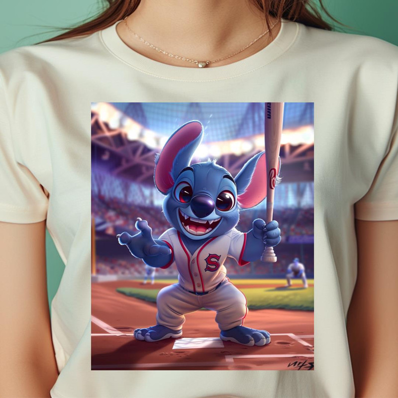 Intergalactic Stitch Grabs Rockies Attention PNG, Stitch Vs Colorado Rockies logo PNG, Colorado Rockies logo Digital Png Files.jpg