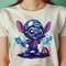 Lounging Stitch Adores Rockies Logo PNG, Stitch Vs Colorado Rockies logo PNG, Colorado Rockies logo Digital Png Files.jpg