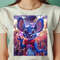 Quirky Alien Stitch Meets Rockies PNG, Stitch Vs Colorado Rockies logo PNG, Colorado Rockies logo Digital Png Files.jpg