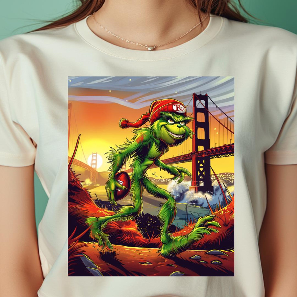 Groots Protective Aura Surrounds Royals PNG, The Grinch Vs Kansas City Royals logo PNG, Kansas City Royals Digital Png Files.jpg