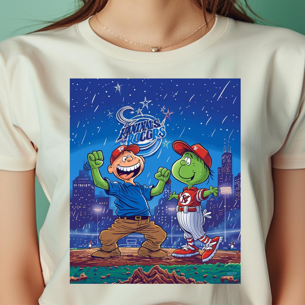 Kansas City Roars With Groot PNG, The Grinch Vs Kansas City Royals logo PNG, Kansas City Royals Digital Png Files.jpg