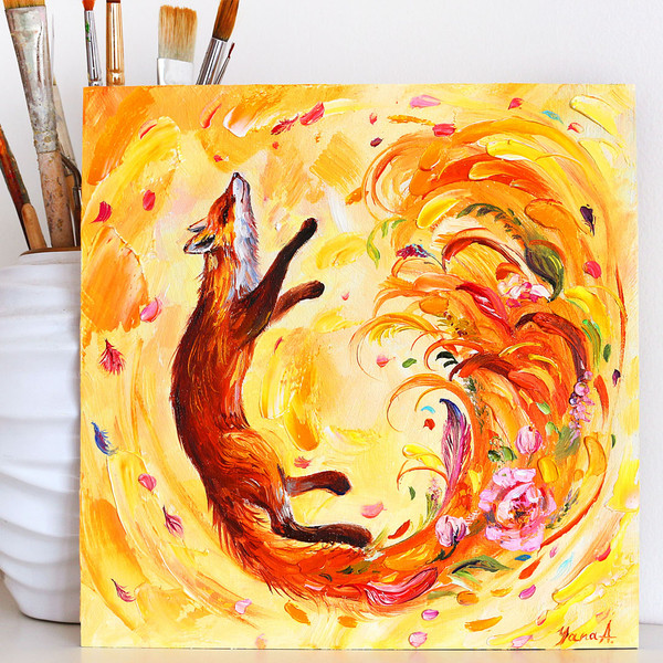 fox-oil-painting-original-textured-handmade-artwork-6.jpg