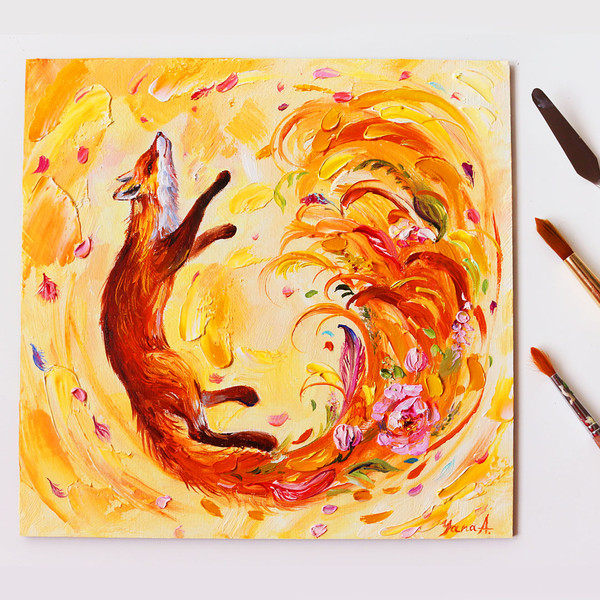 fox-oil-painting-original-textured-handmade-artwork-5.jpg
