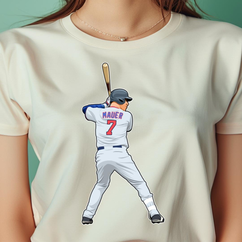 Joe Mauer Bat Ready PNG, Baseball PNG.jpg