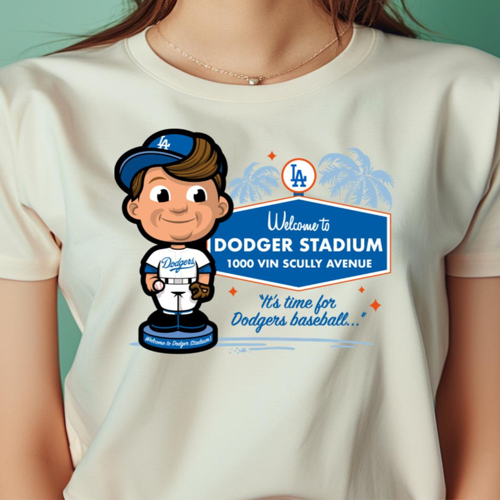 Welcome To Dodger Stadium PNG, Baseball PNG.jpg