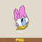Disney Pluto And Dinah PNG, Disney Pluto PNG, Disney Pluto Digital Png Files.jpg
