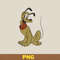 Disney Pluto And Goofy PNG, Disney Pluto PNG, Disney Pluto Digital Png Files.jpg