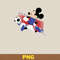 Disney Pluto Blanket PNG, Disney Pluto PNG, Disney Pluto Digital Png Files.jpg