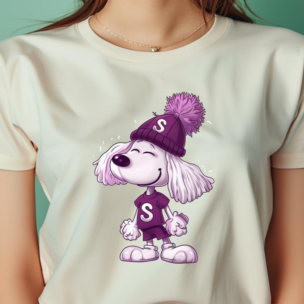 Rockies Emblem Gets Snoopy Spirit PNG, Snoopy Vs Colorado Rockies logo PNG, Snoopy Vs Colorado Digital Png Files.jpg