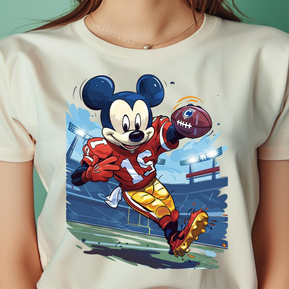 Mouse Magic At Royals Stadium PNG, Micky Mouse Vs Kansas City Royals logo PNG, Kansas City Royals Digital Png Files.jpg