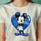 Mickey Knocks It Out For Royals PNG, Micky Mouse Vs Kansas City Royals logo PNG, Kansas City Royals Digital Png Files.jpg