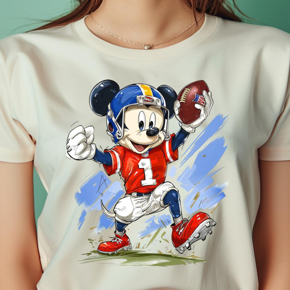 Kansas City Royals Disney Day PNG, Micky Mouse Vs Kansas City Royals logo PNG, Kansas City Royals Digital Png Files.jpg