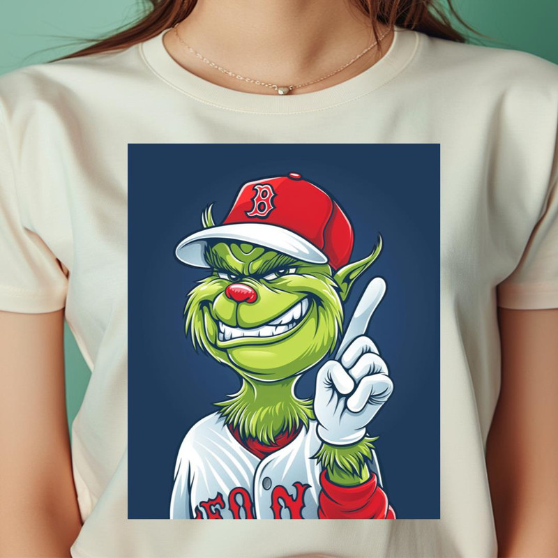 Timeless Appeal Grinch Marlins Logo PNG, The Grinch Vs Miami Marlins logo PNG, Miami Marlins logo Digital Png Files.jpg