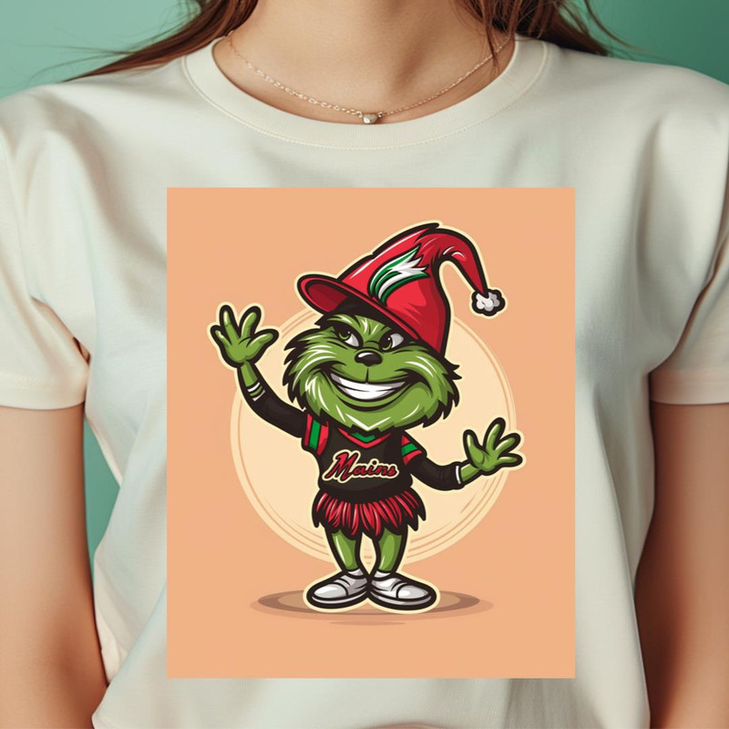 Grinch Marlins Logo Shatters Expectations PNG, The Grinch Vs Miami Marlins logo PNG, Miami Marlins logo Digital Png Files.jpg