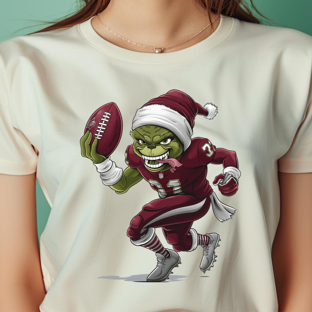 Grinch Marlins Logo Charms Audience PNG, The Grinch Vs Miami Marlins logo PNG, Miami Marlins logo Digital Png Files.jpg