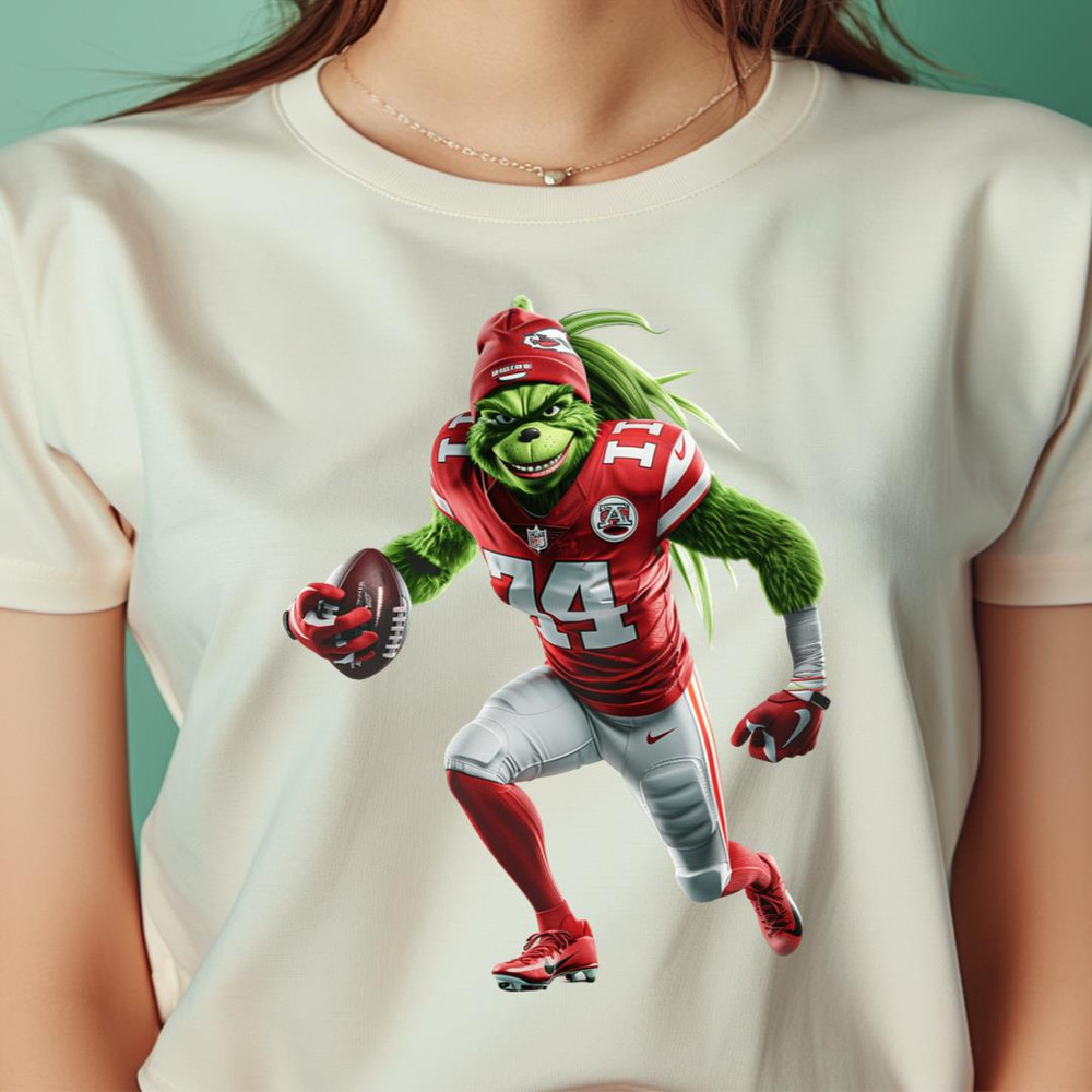 Breaking Barriers Grinch Marlins Logo PNG, The Grinch Vs Miami Marlins logo PNG, Miami Marlins logo Digital Png Files.jpg