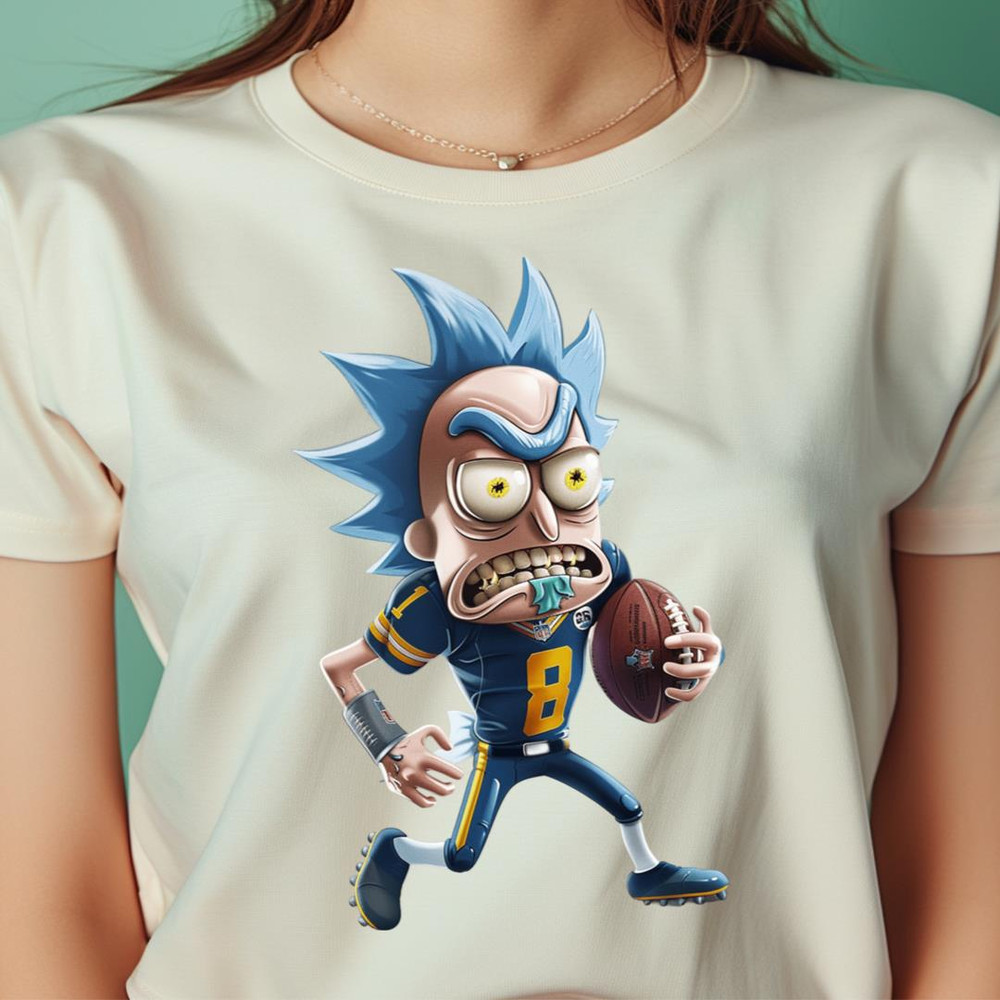 Ricks Scientific Approach To Brewers PNG, Rick And Morty Vs Milwaukee Brewers logo PNG, Milwaukee Brewers logo Digital Png Files.jpg
