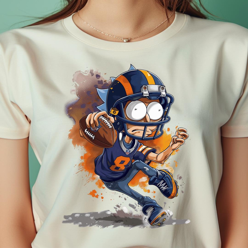 Ricks Brewery Run With Brewers PNG, Rick And Morty Vs Milwaukee Brewers logo PNG, Milwaukee Brewers logo Digital Png Files.jpg