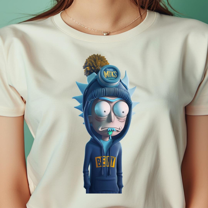 Mortys Brewers Logo Exploration PNG, Rick And Morty Vs Milwaukee Brewers logo PNG, Milwaukee Brewers logo Digital Png Files.jpg