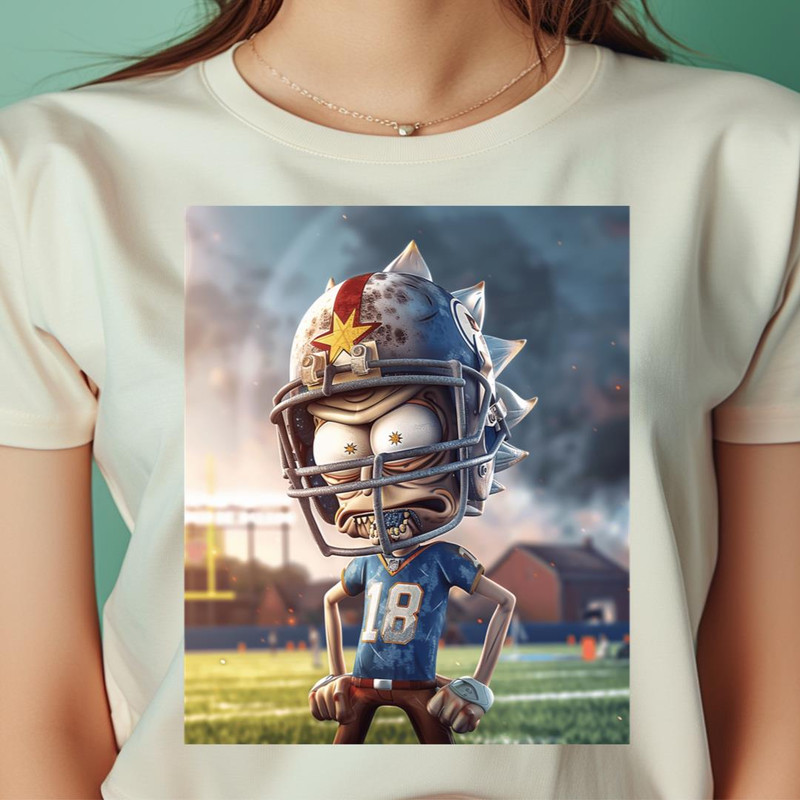 Milwaukee Brewers Multiversal Match PNG, Rick And Morty Vs Milwaukee Brewers logo PNG, Milwaukee Brewers logo Digital Png Files.jpg