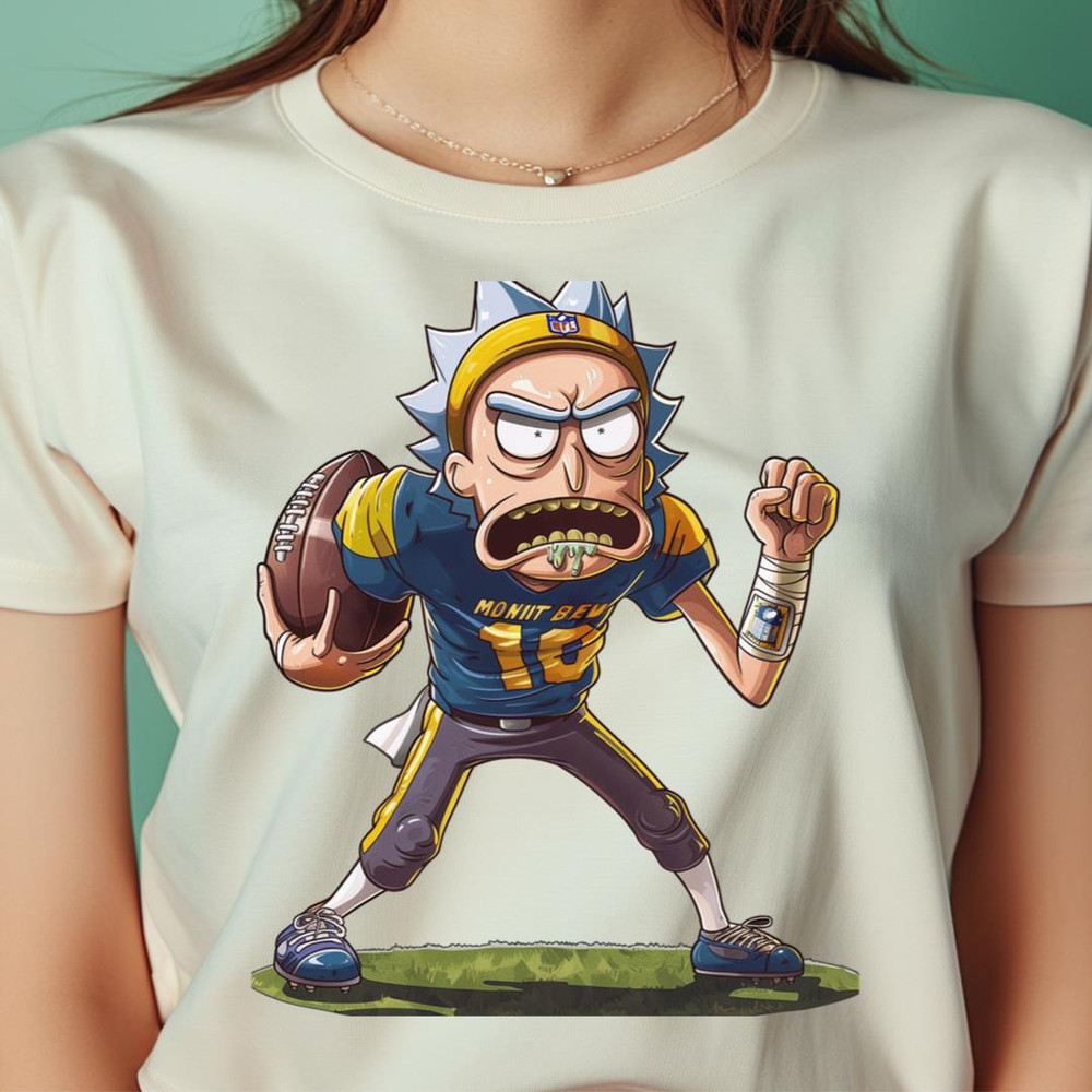 Dimensional Draft Milwaukee Brewers Edition PNG, Rick And Morty Vs Milwaukee Brewers logo PNG, Milwaukee Brewers logo Digital Png Files.jpg