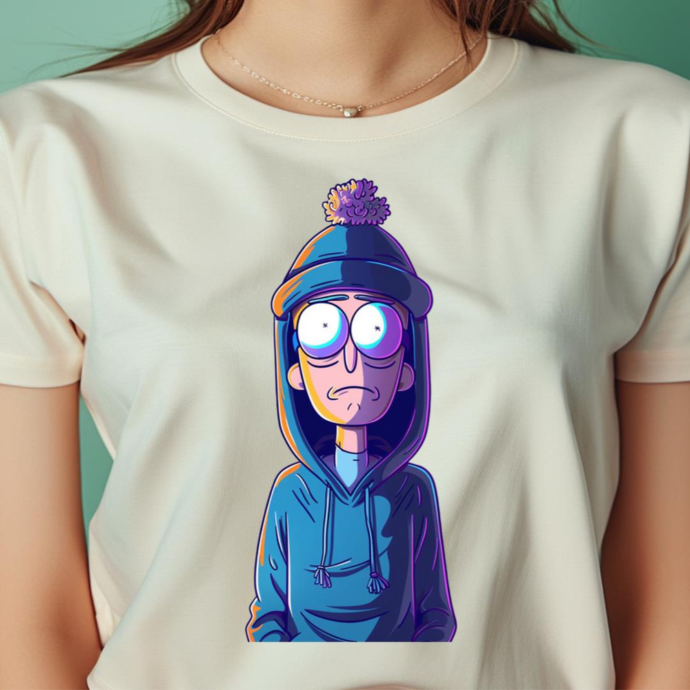 Brewing Up Trouble Rick And Brewers PNG, Rick And Morty Vs Milwaukee Brewers logo PNG, Milwaukee Brewers logo Digital Png Files.jpg