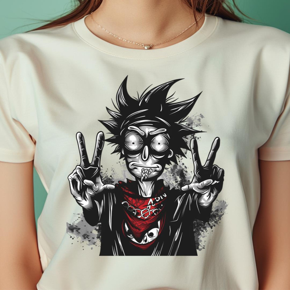 Brewers Logo In Wubba Lubba Dub-Dub PNG, Rick And Morty Vs Milwaukee Brewers logo PNG, Milwaukee Brewers logo Digital Png Files.jpg