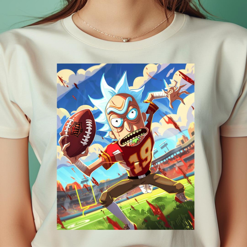 Brewers Enter Ricks Infinite Realms PNG, Rick And Morty Vs Milwaukee Brewers logo PNG, Milwaukee Brewers logo Digital Png Files.jpg